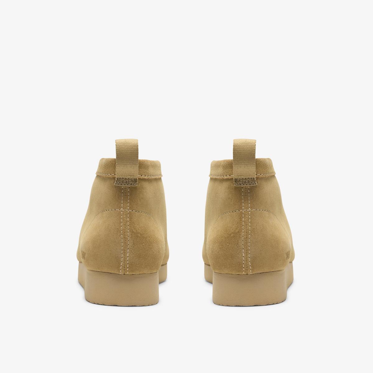 Walla Boot Lite — Brown