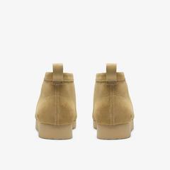 Walla Boot Lite — Brown 6