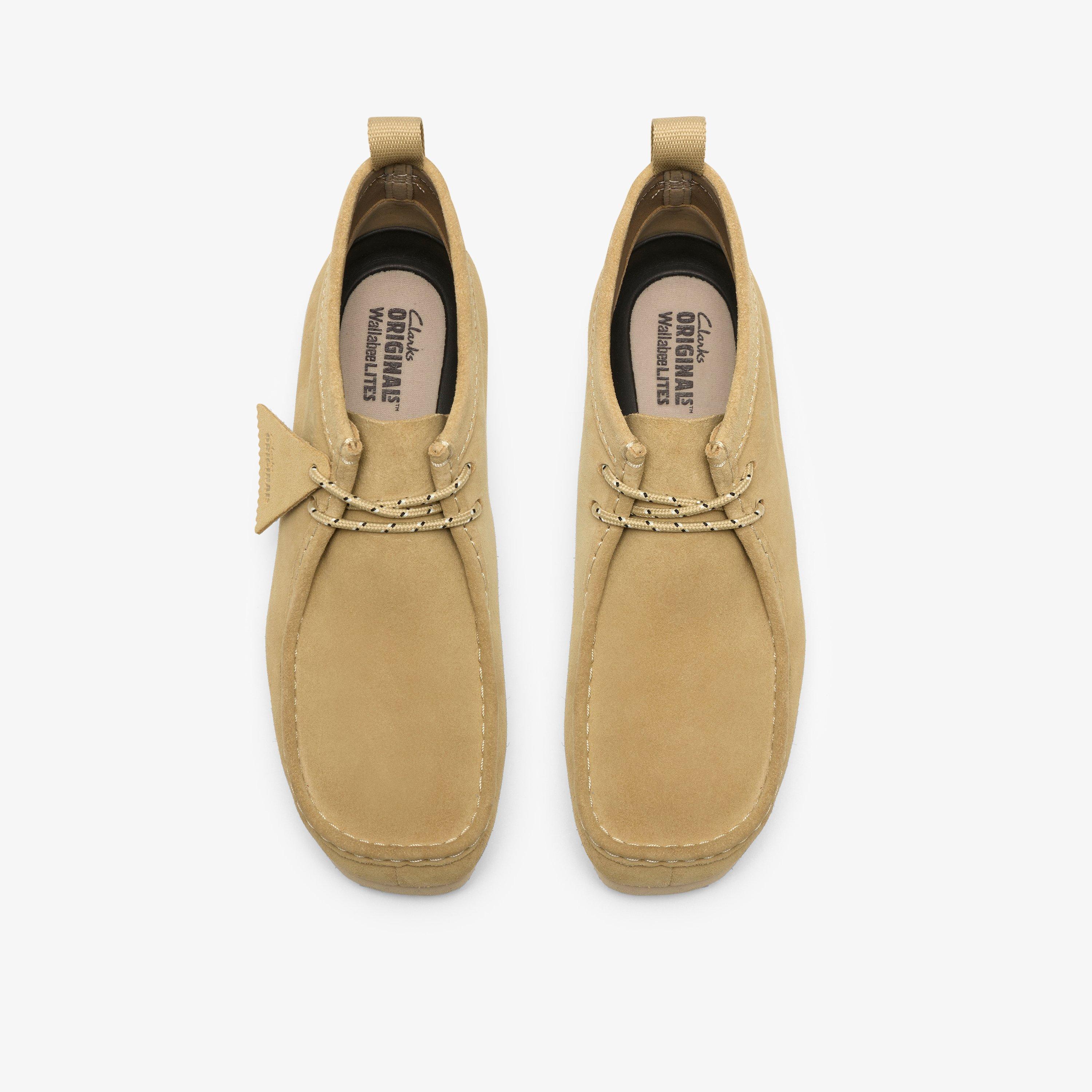 Walla Boot Lite — Brown