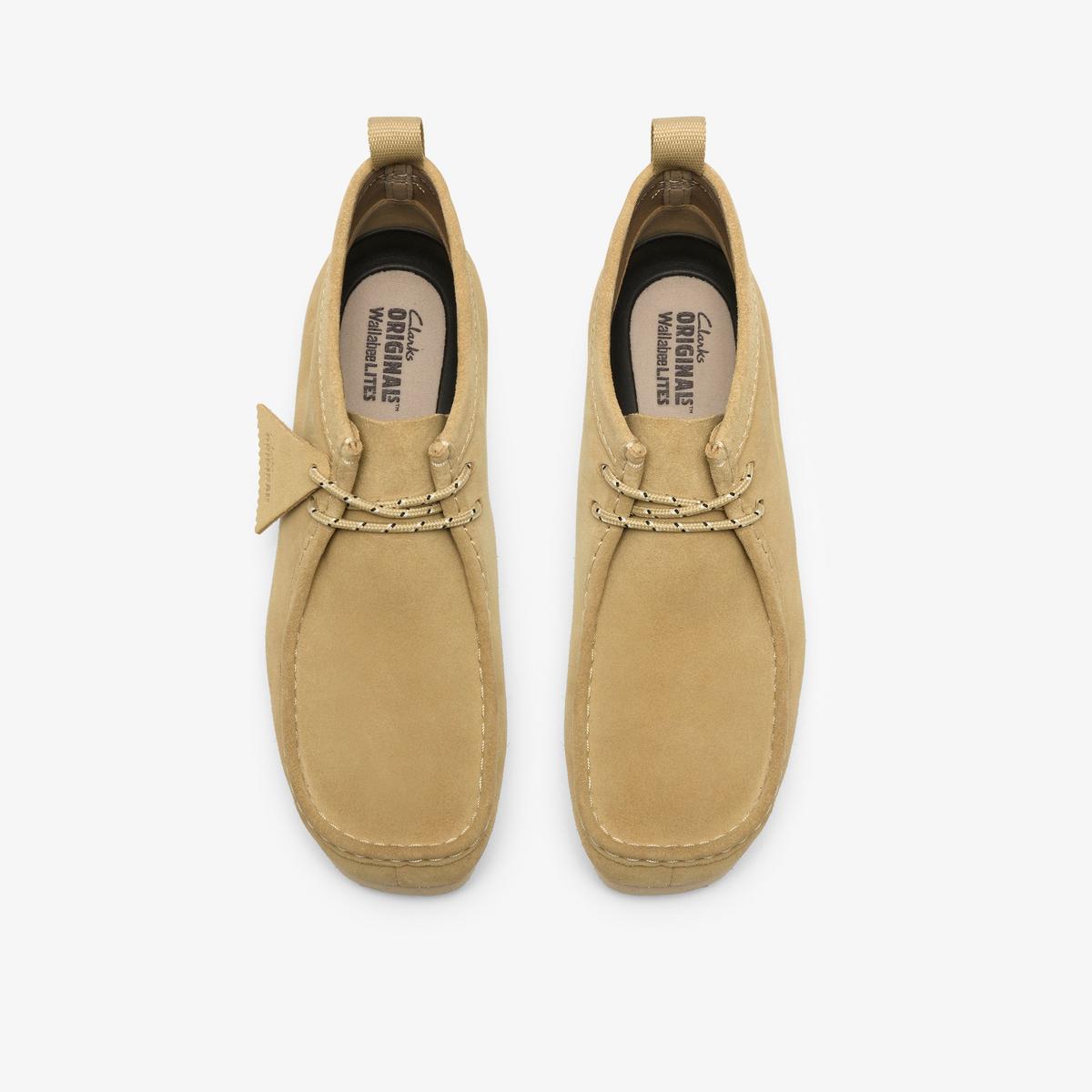 Walla Boot Lite — Brown