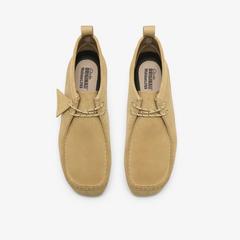 Walla Boot Lite — Brown 7