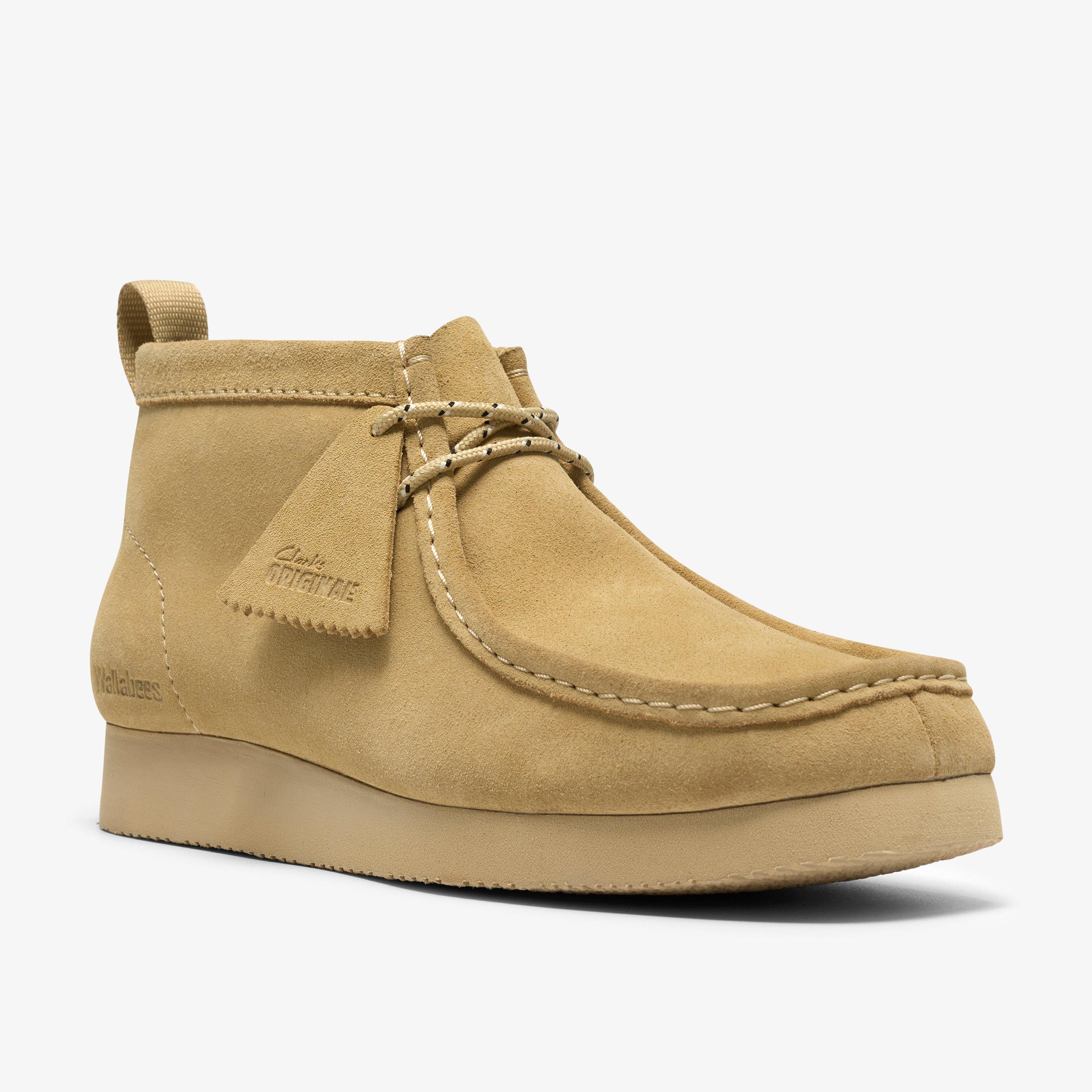Walla Boot Lite — Brown