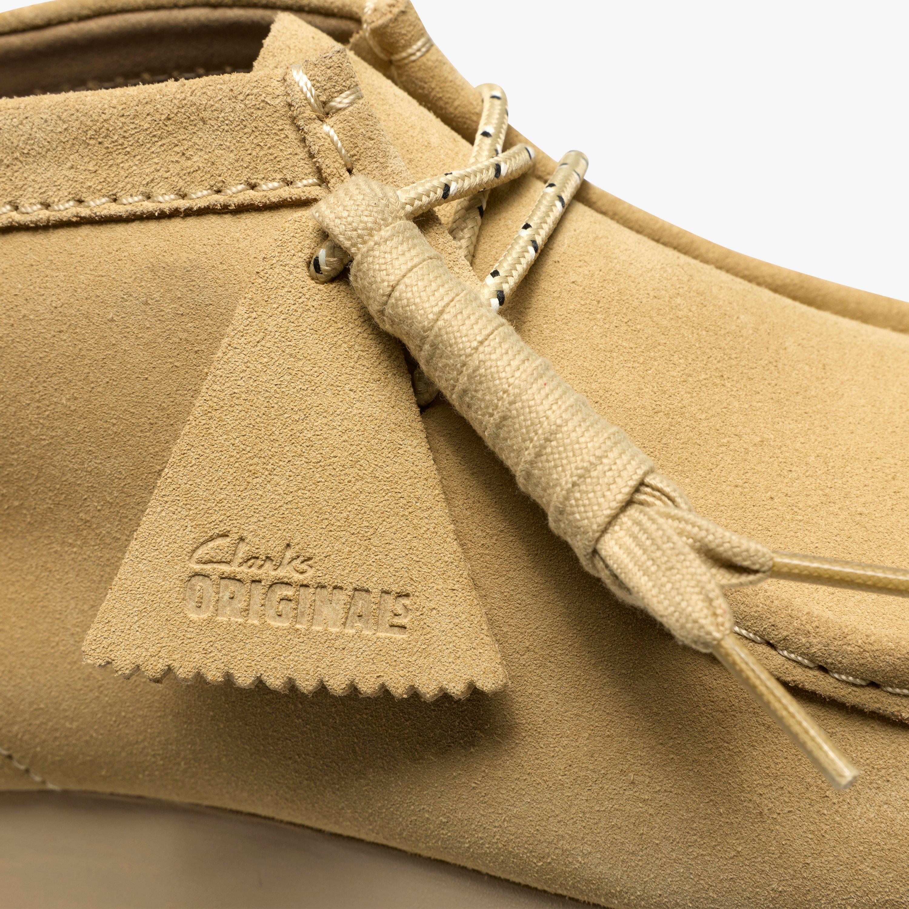 Walla Boot Lite — Brown