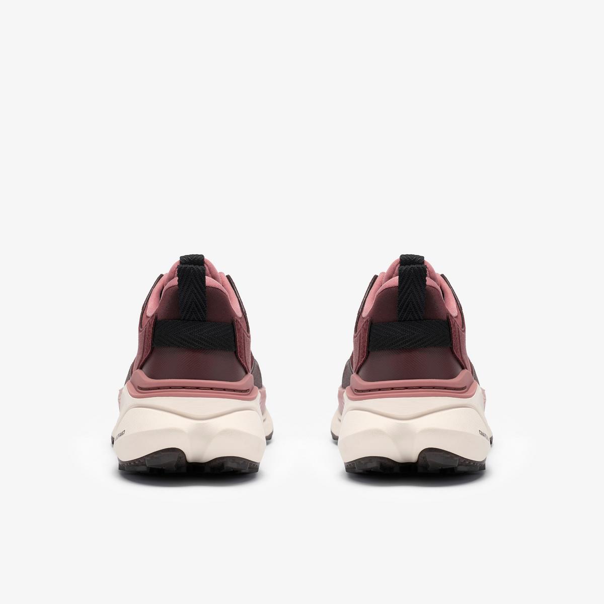 Pace Trail Go Waterproof — Red