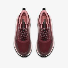 Pace Trail Go Waterproof — Red 6