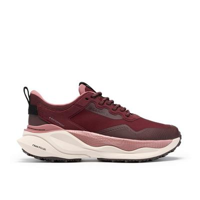 Clarks Womens Pace Trail Go Waterproof Hiking,Lace Up