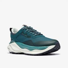 Pace Trail Go Waterproof — Green 4