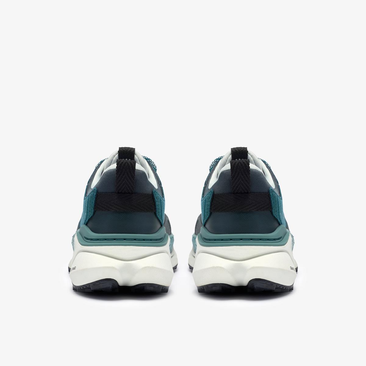 Pace Trail Go Waterproof — Green