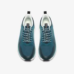 Pace Trail Go Waterproof — Green 6