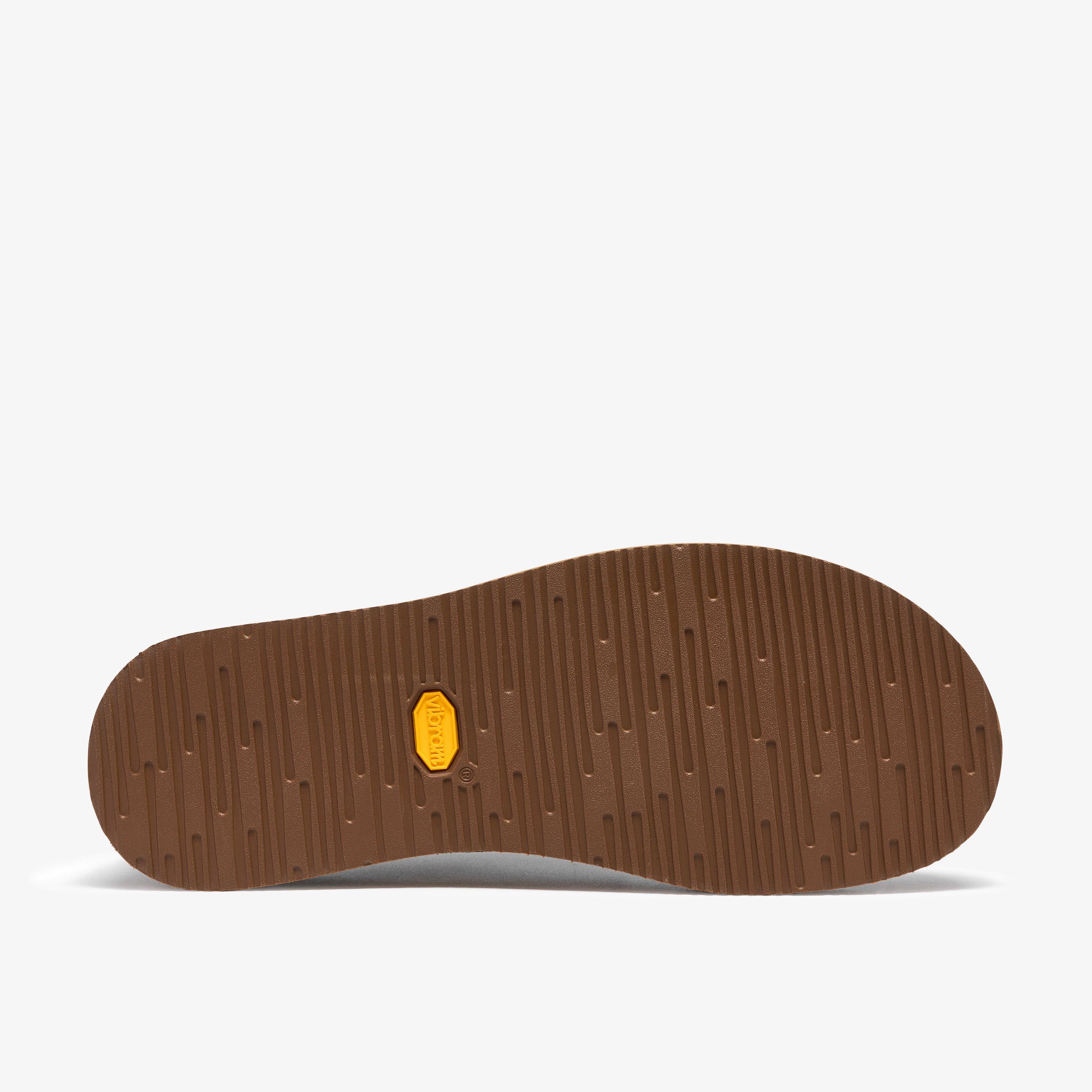 DesertTrek 2026 — Brown