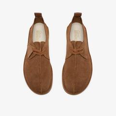 DesertTrek 2026 — Brown 6