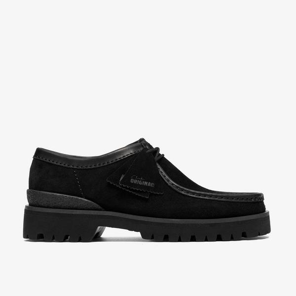 Walla Yukoner — Black