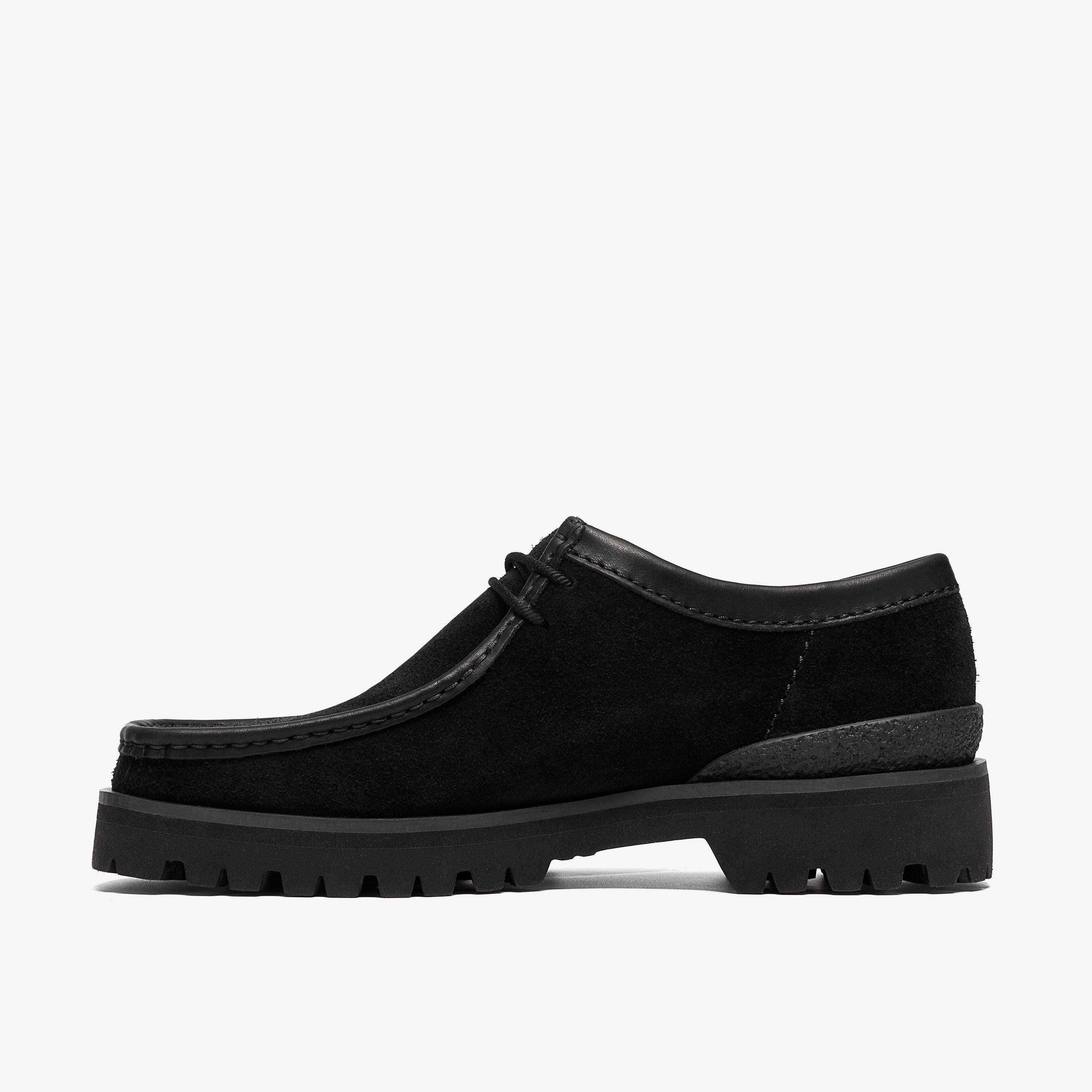 Walla Yukoner — Black