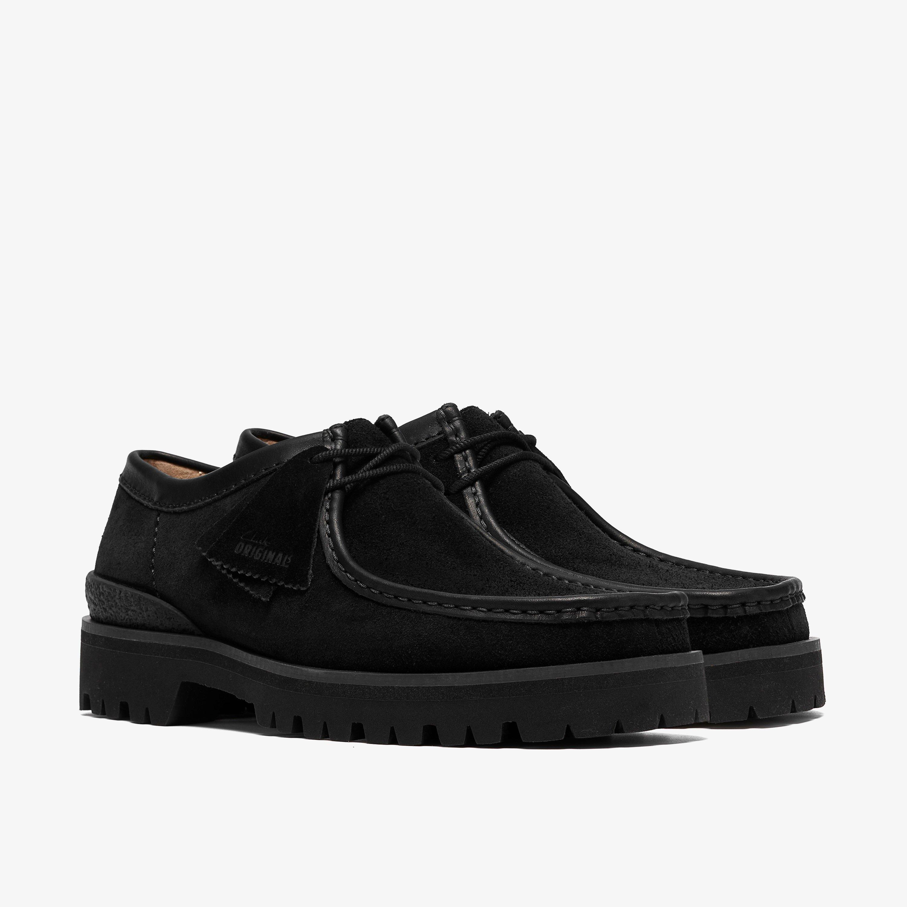 Walla Yukoner — Black