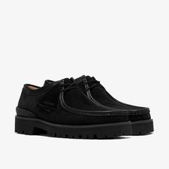 Walla Yukoner — Black 4