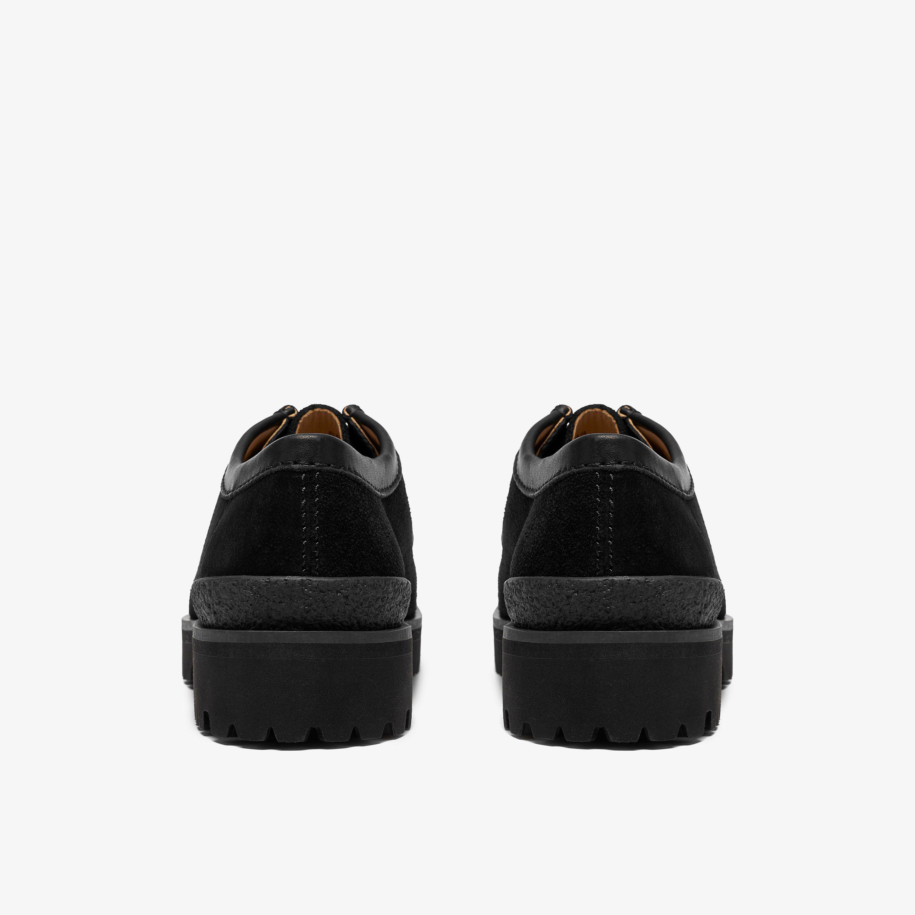 Walla Yukoner — Black