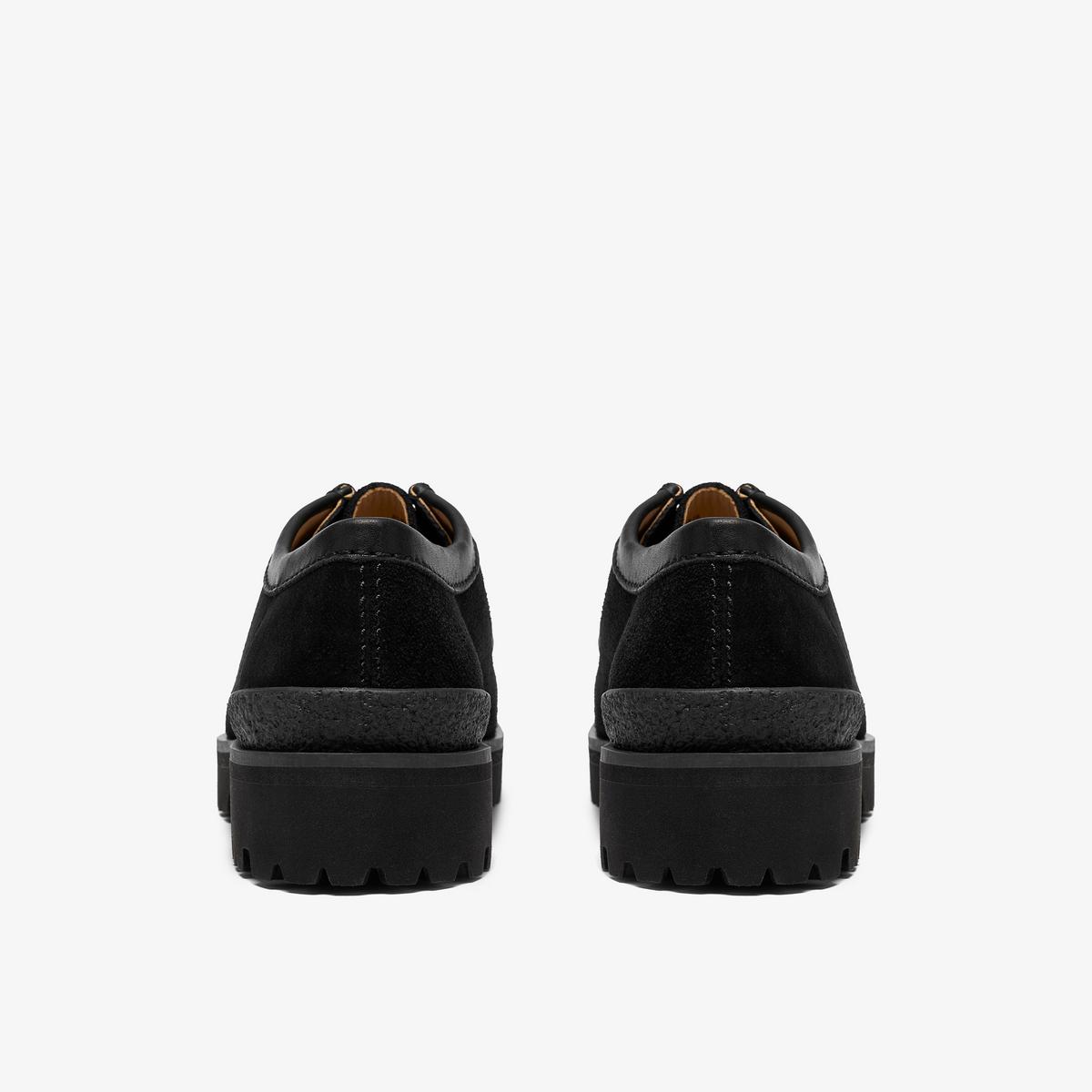 Walla Yukoner — Black