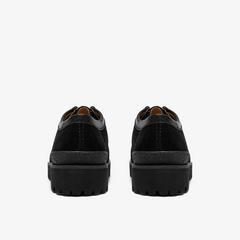 Walla Yukoner — Black 5