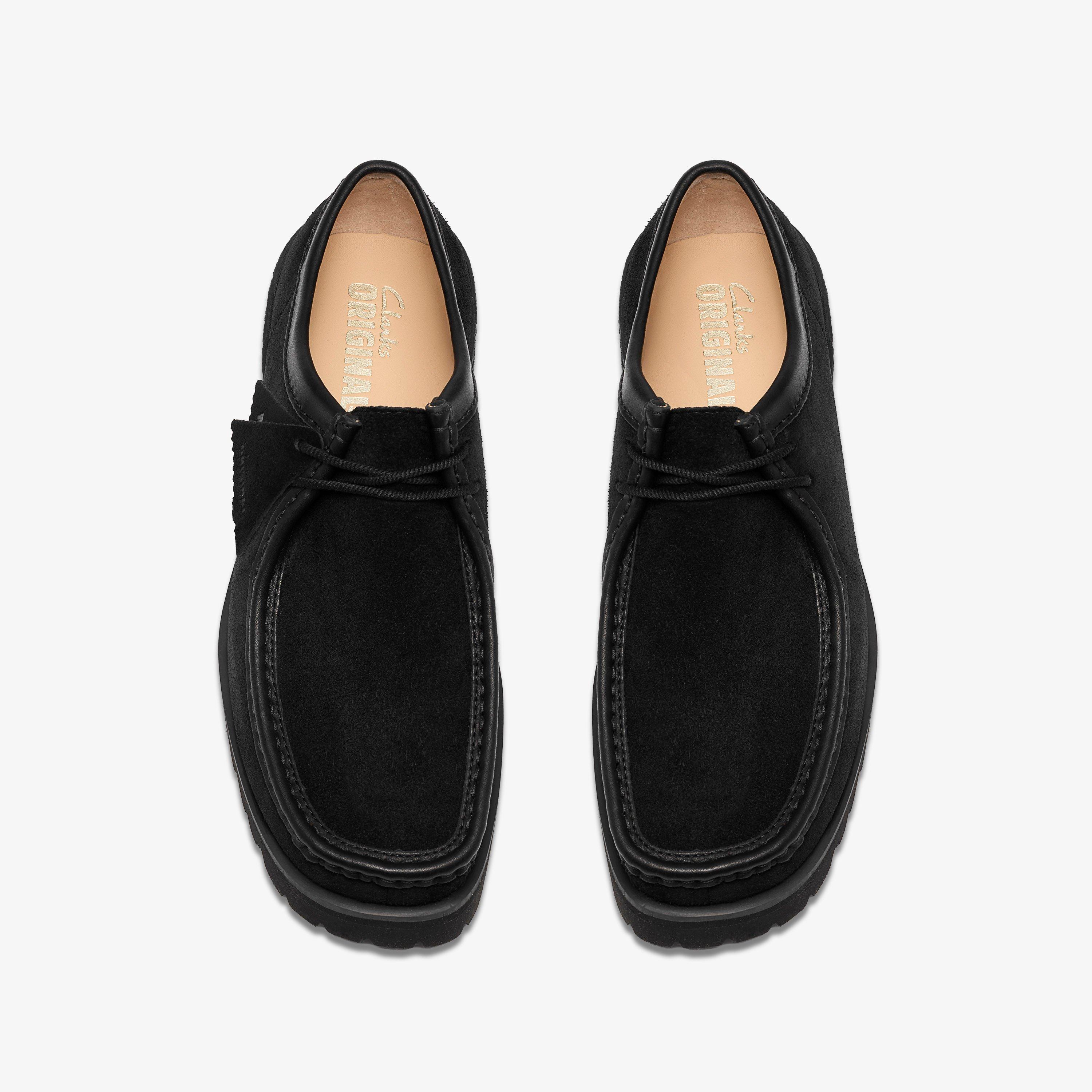 Walla Yukoner — Black