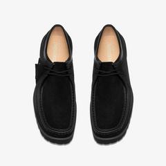 Walla Yukoner — Black 6