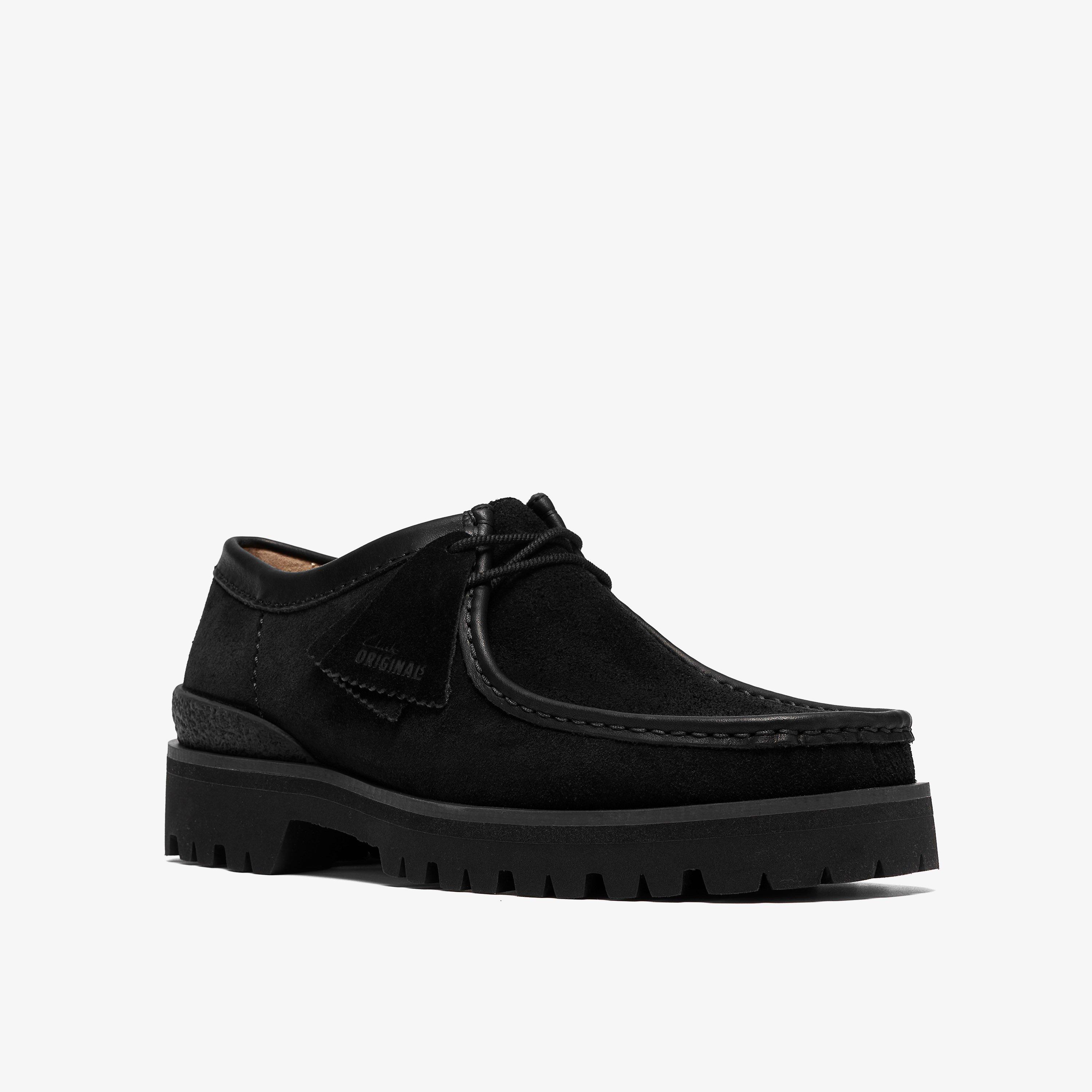 Walla Yukoner — Black