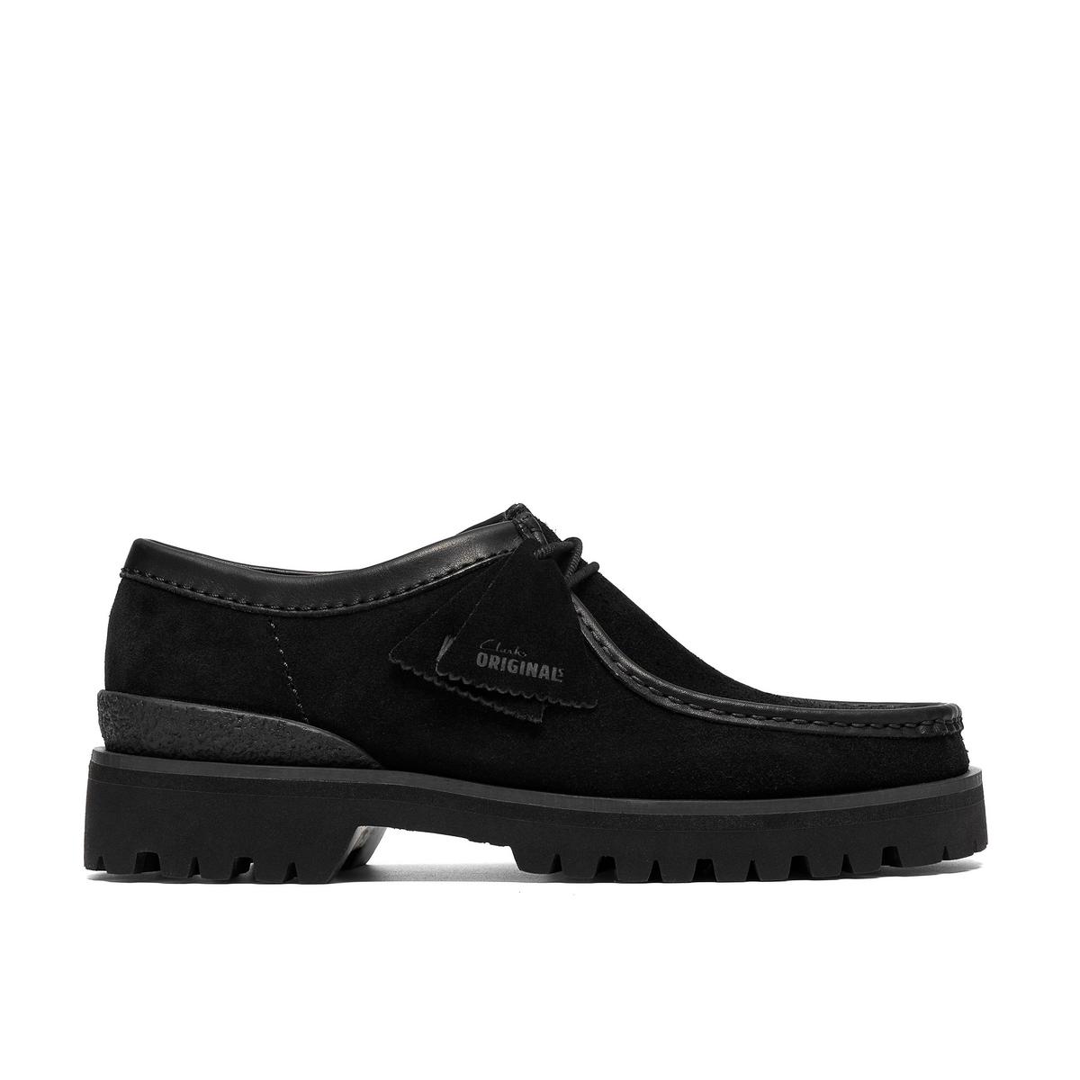 Clarks Originals Mens Walla Yukoner Wallabees