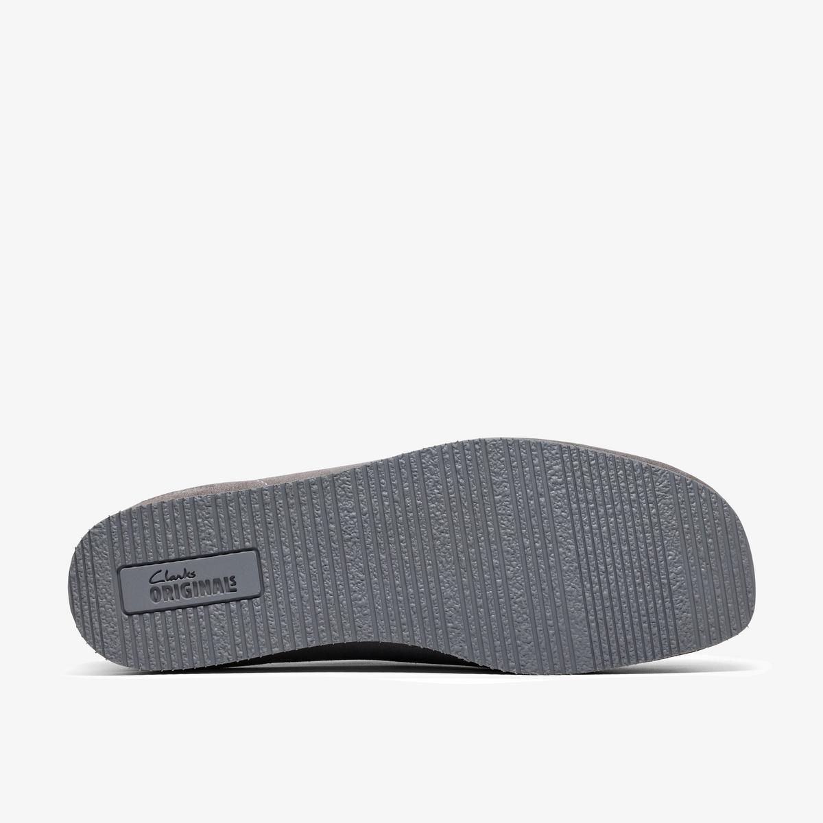 Wallabee Lite — Grey