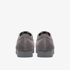 Wallabee Lite — Grey 6