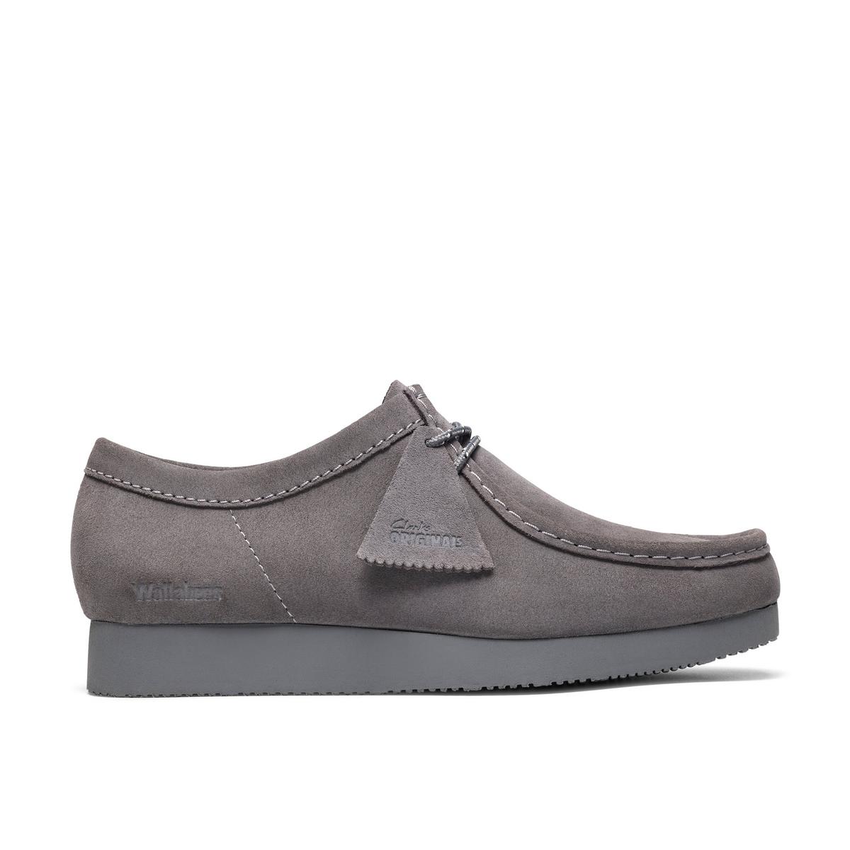 Clarks Originals Mens Wallabee Lite Wallabees