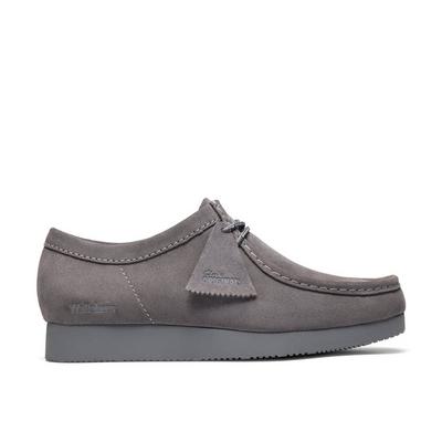 Clarks Originals Mens Wallabee Lite Wallabees
