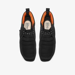 Walla Boot Lite — Black 6