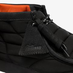 Walla Boot Lite — Black 8