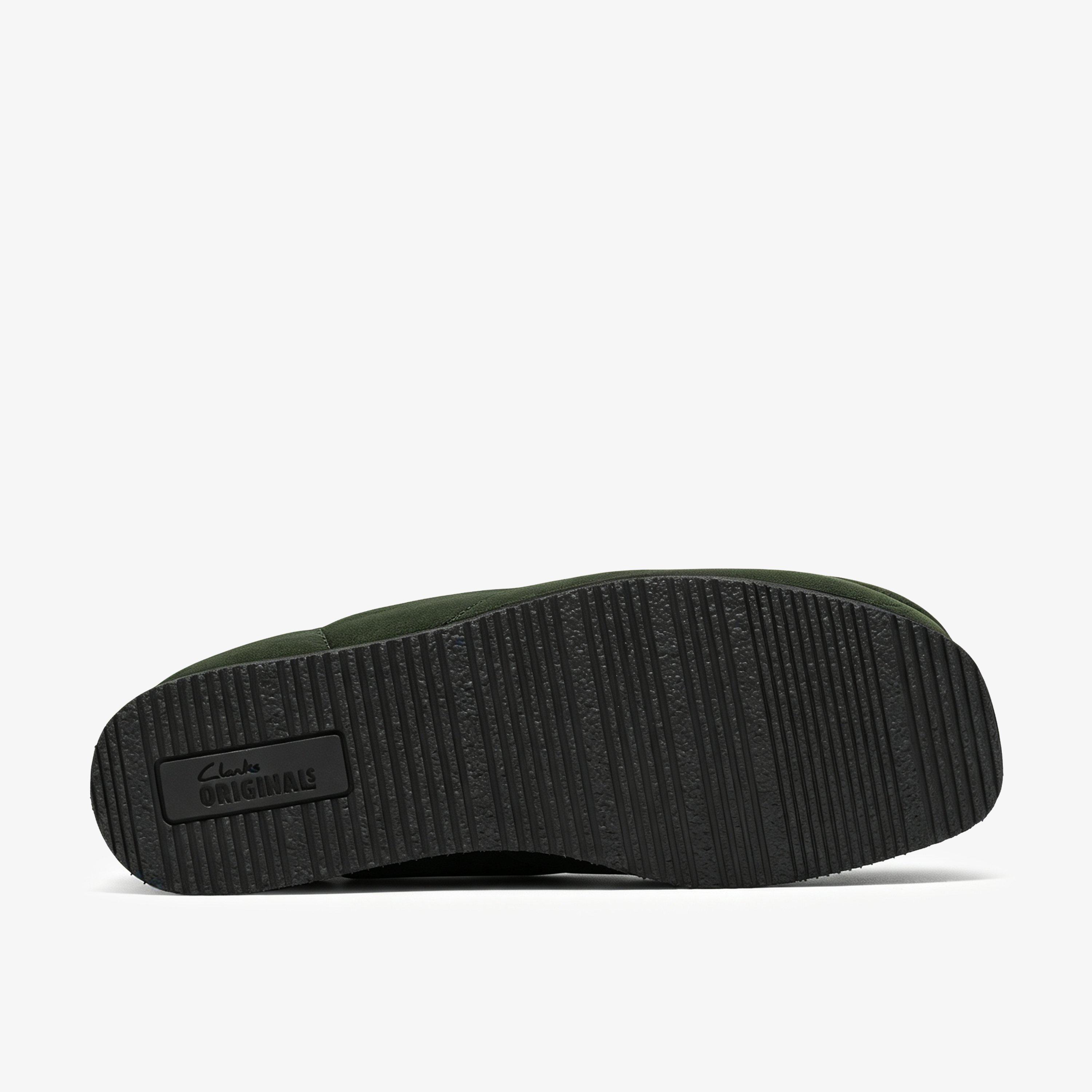 Walla Boot Lite — Green