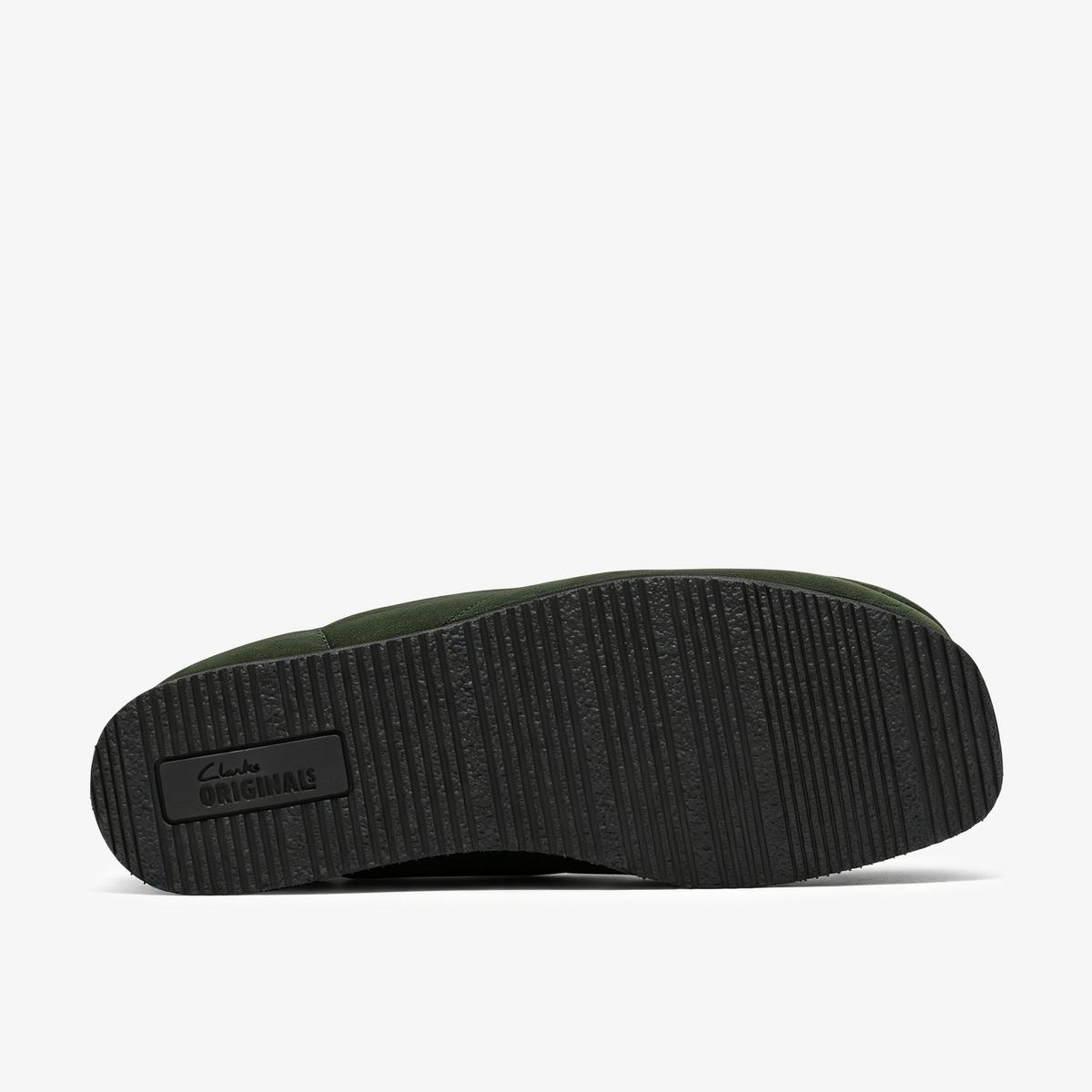 Walla Boot Lite — Green