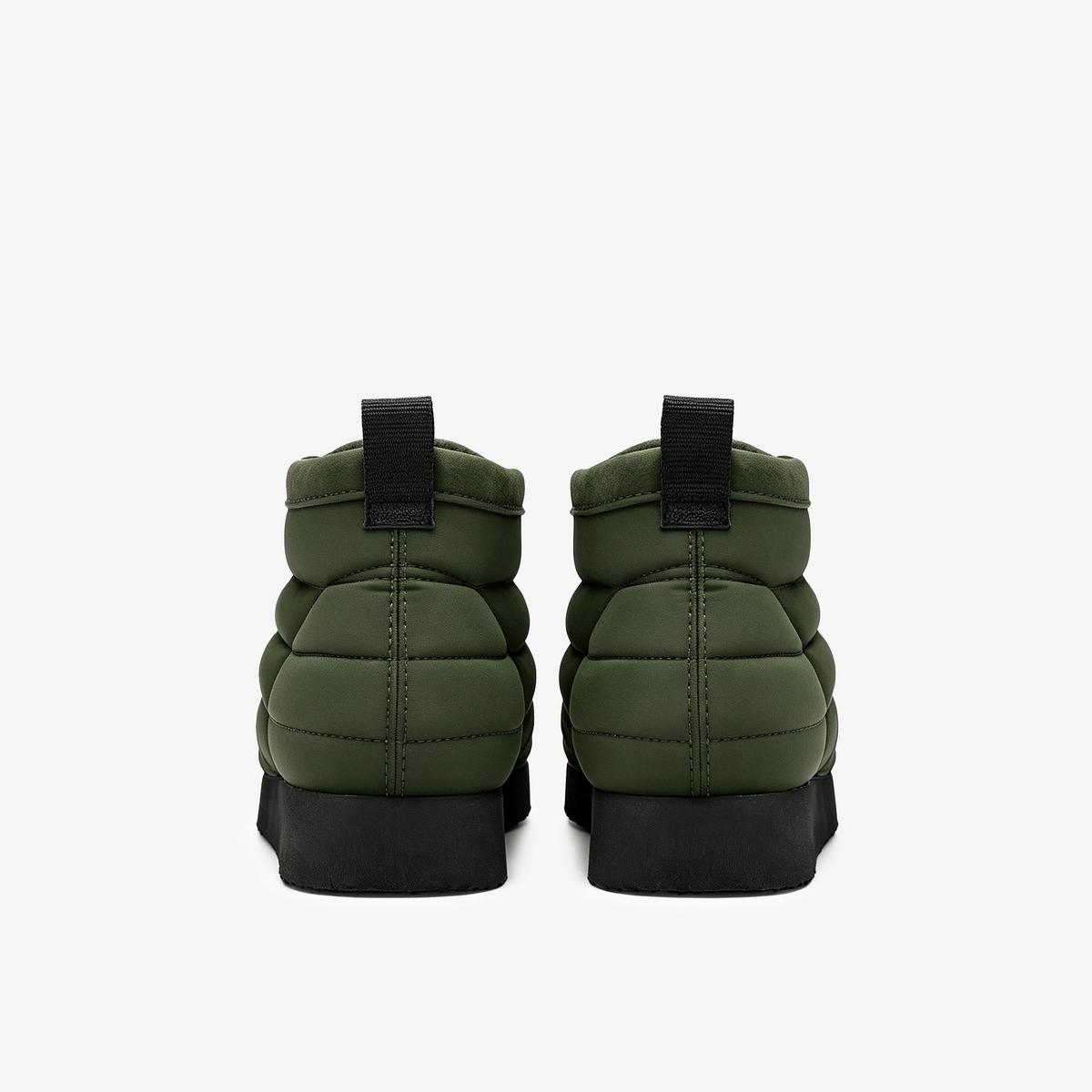 Walla Boot Lite — Green