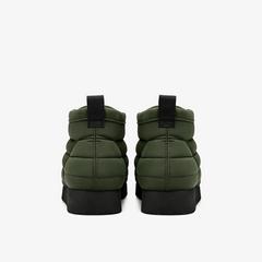 Walla Boot Lite — Green 5