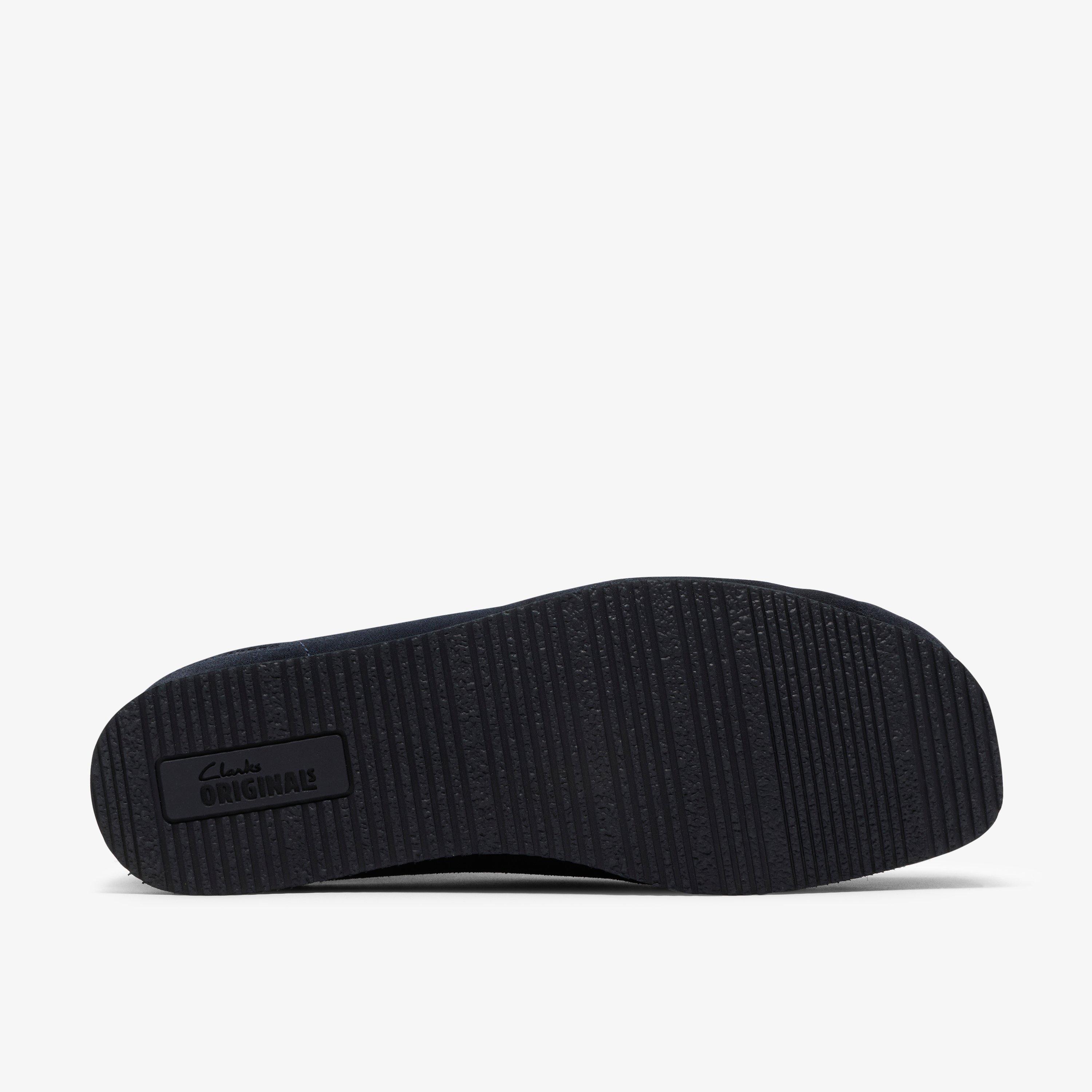 Walla Boot Lite — Blue