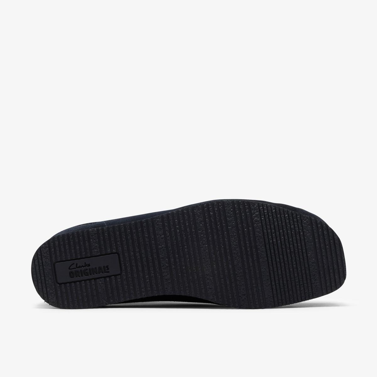 Walla Boot Lite — Blue