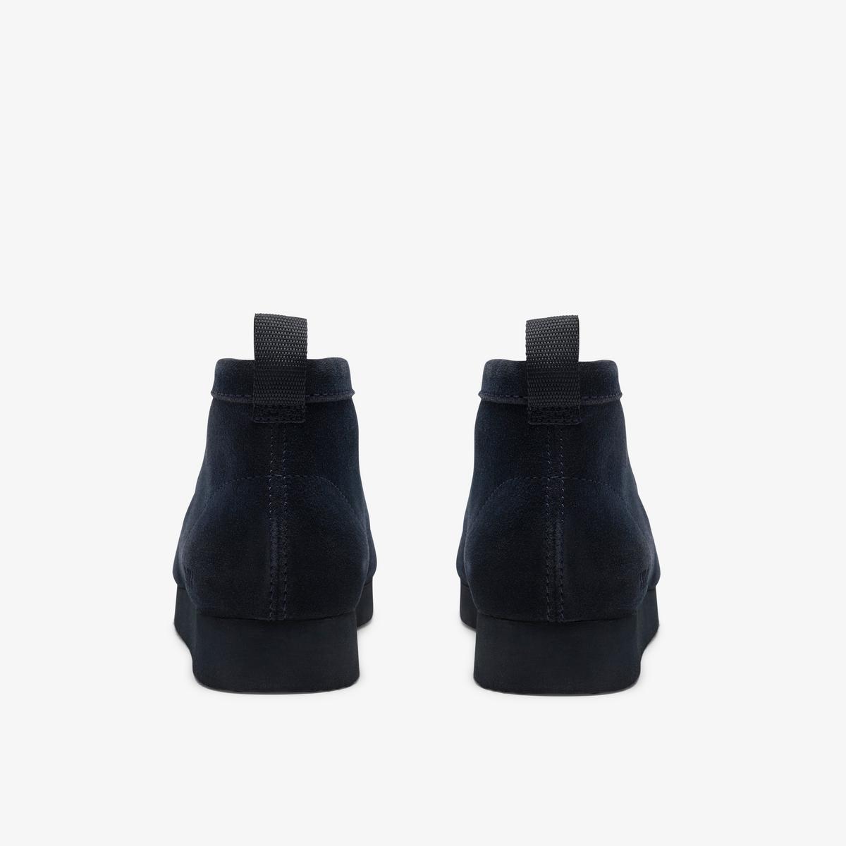 Walla Boot Lite — Blue