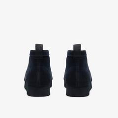 Walla Boot Lite — Blue 5