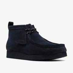 Walla Boot Lite — Blue 7