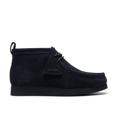 Clarks Originals Mens Walla Boot Lite Wallabees