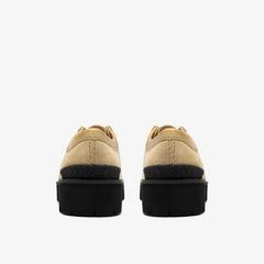 Walla Yukoner — Brown 5
