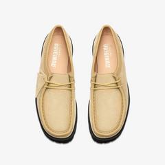 Walla Yukoner — Brown 6