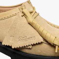 Walla Yukoner — Brown 8