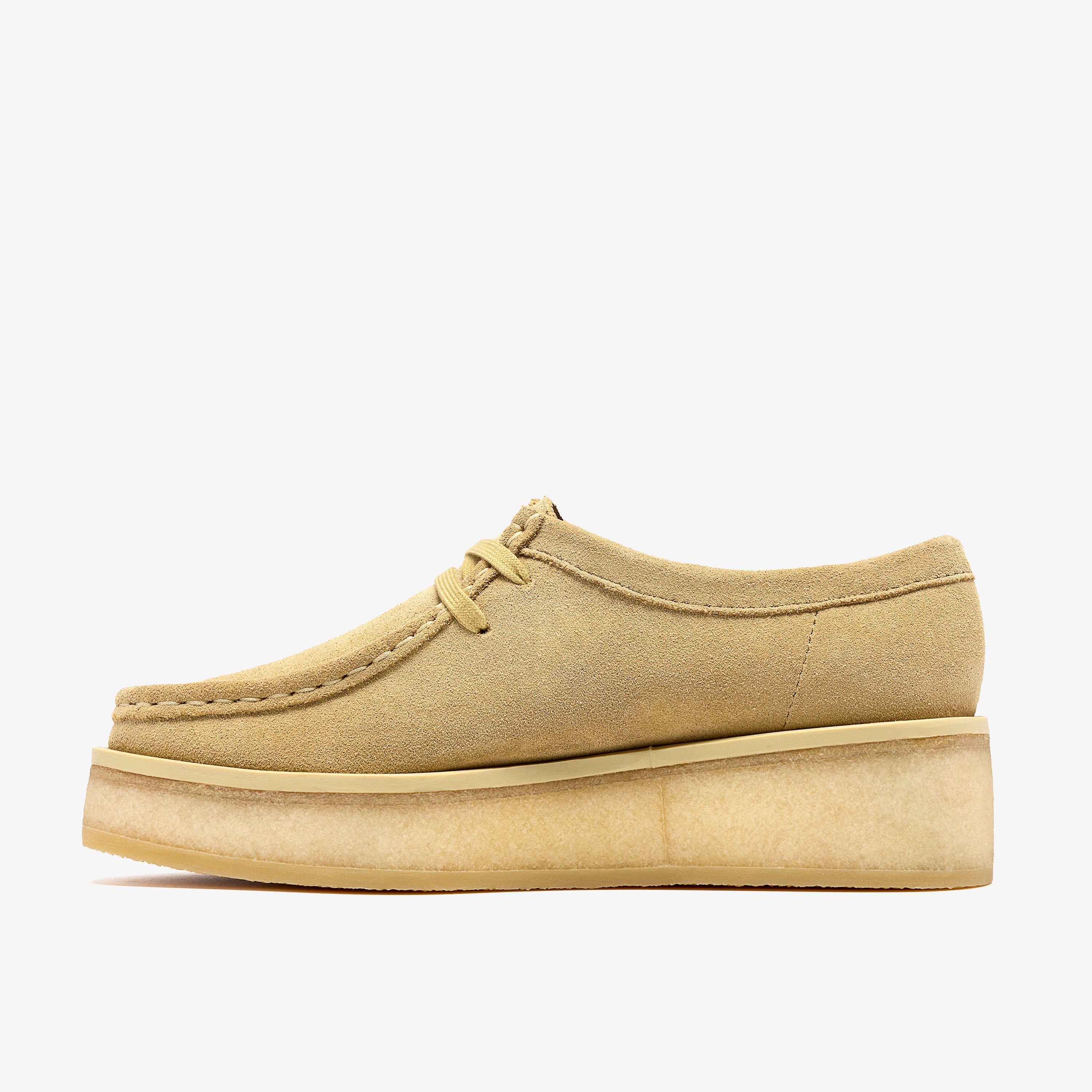 Wallacraft Bey — Brown
