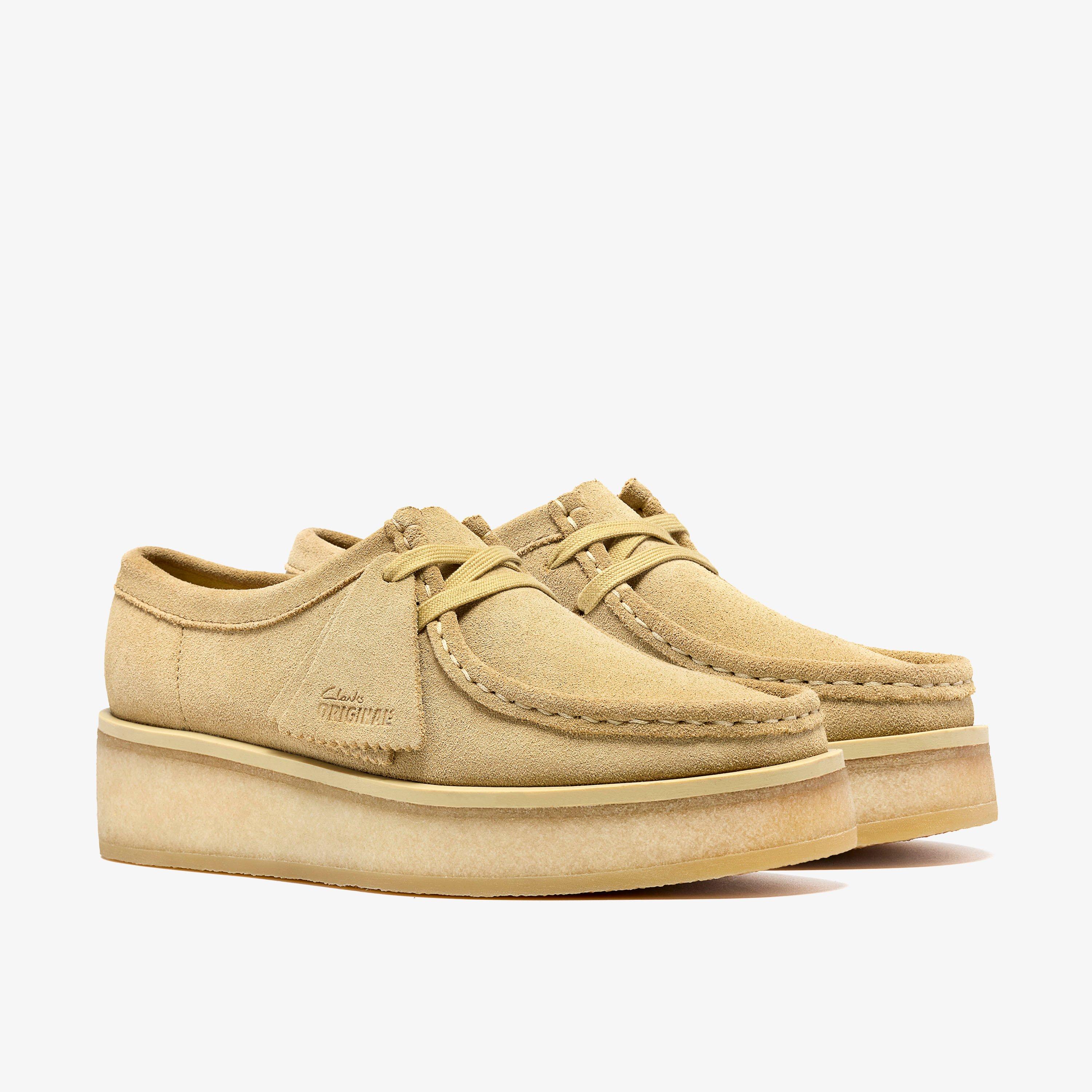 Wallacraft Bey — Brown