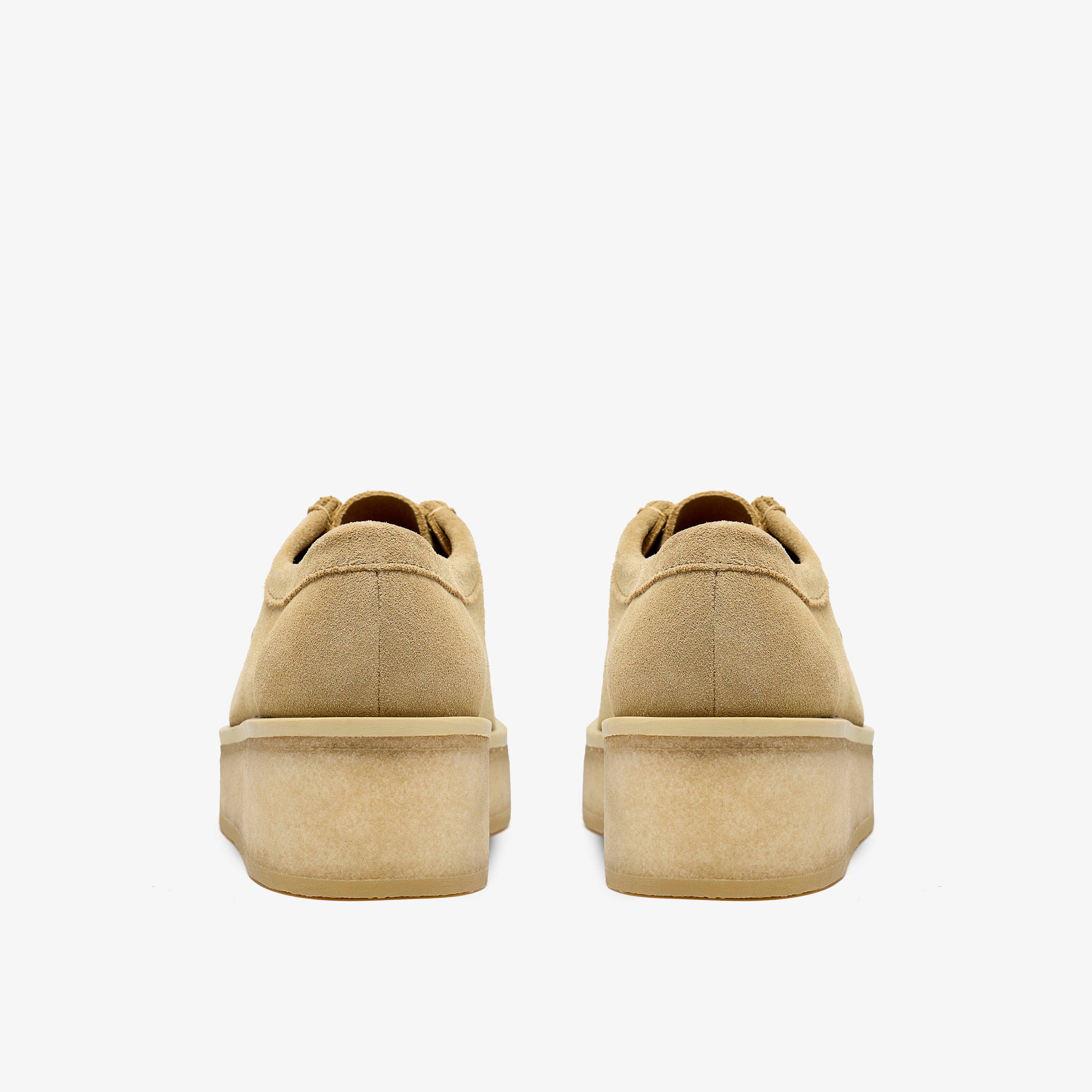 Wallacraft Bey — Brown