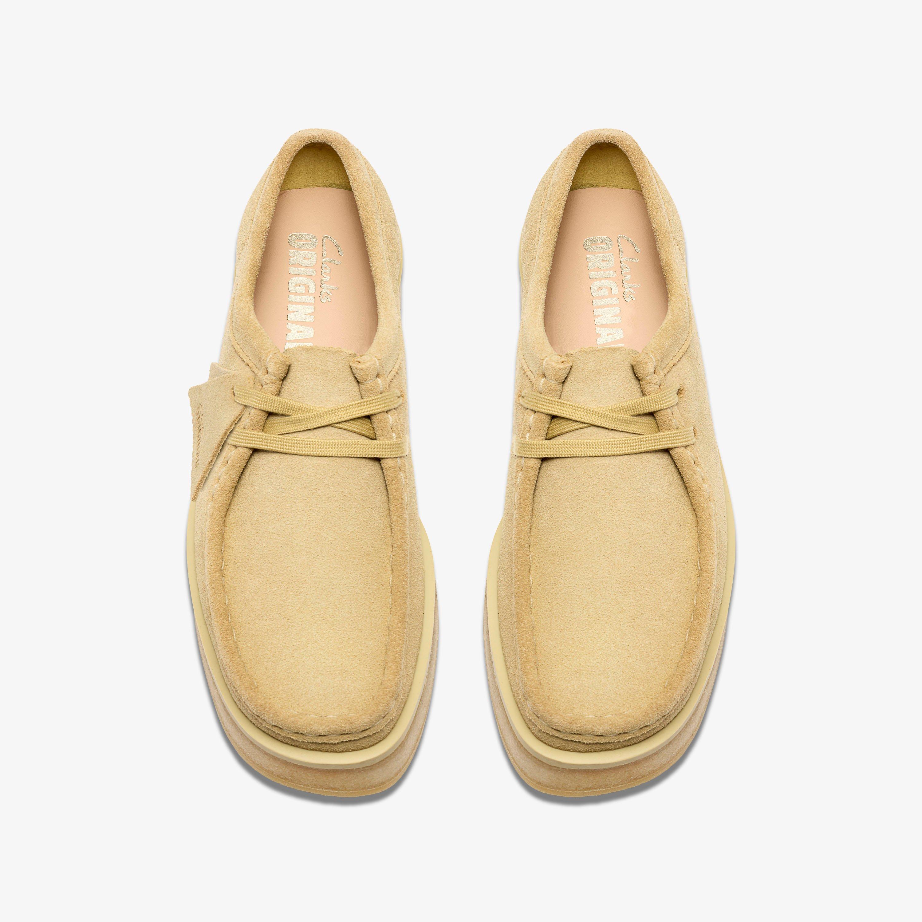 Wallacraft Bey — Brown