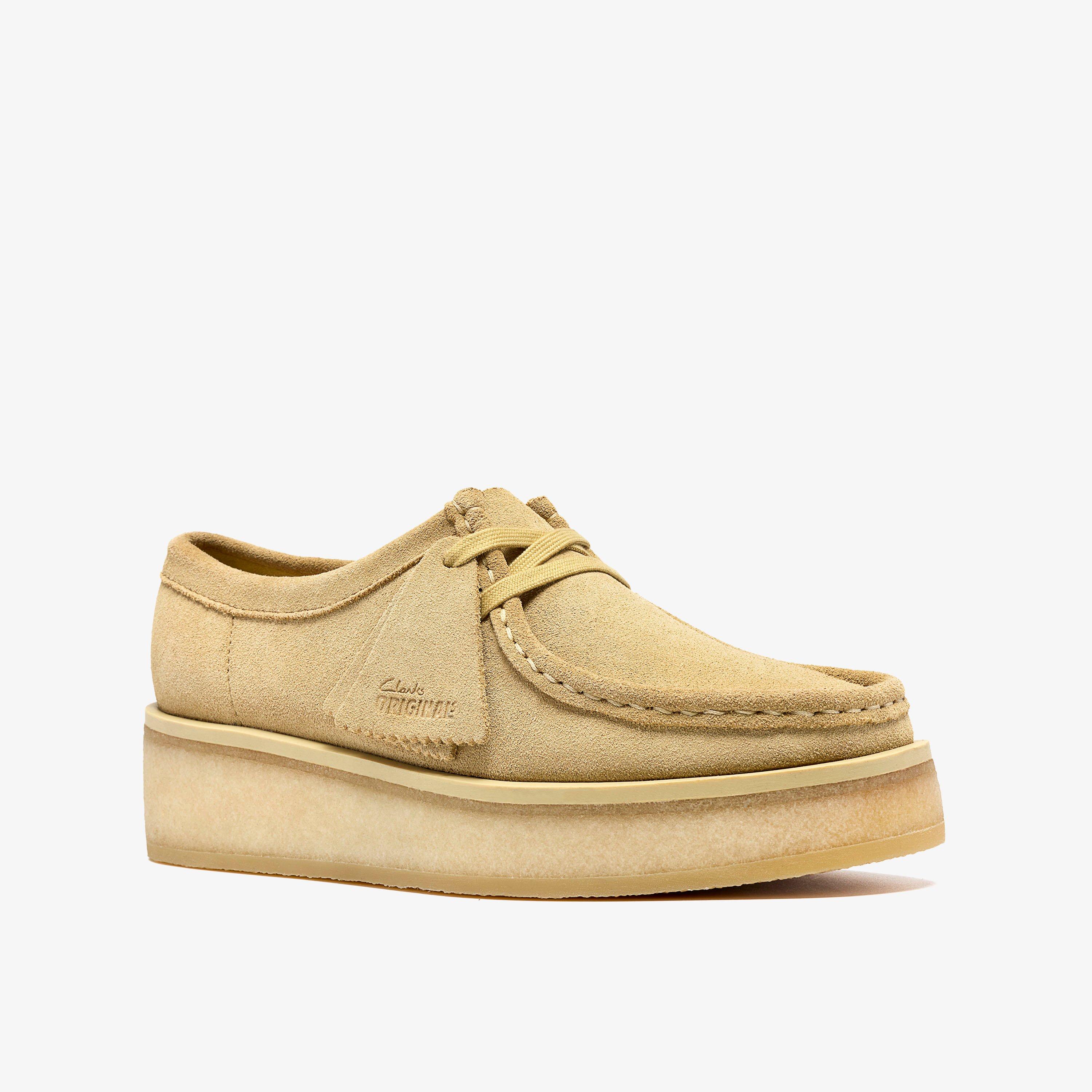 Wallacraft Bey — Brown